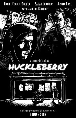 Huckleberry (2018)